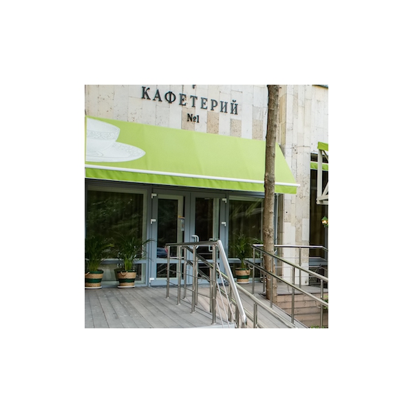 Ресторанный сервис бронирования столиков menu-rest.com - Интерьер ресторана "На Покровском-Стрешнево"