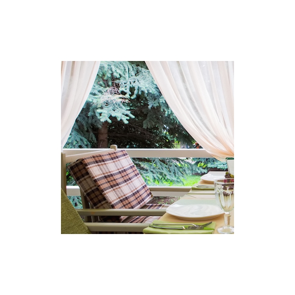 Ресторанный сервис бронирования столиков menu-rest.com - Интерьер ресторана "На Покровском-Стрешнево"