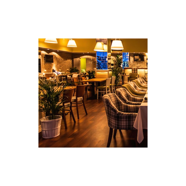 Ресторанный сервис бронирования столиков menu-rest.com - Интерьер ресторана "На Покровском-Стрешнево"