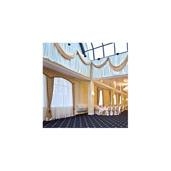 Ресторанный сервис бронирования столиков menu-rest.com - Интерьер ресторана "Банкет-холл Лефорт и ресторан Караван One"