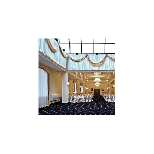 Ресторанный сервис бронирования столиков menu-rest.com - Интерьер ресторана "Банкет-холл Лефорт и ресторан Караван One"