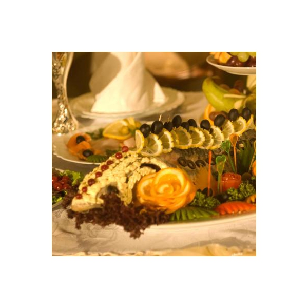 Ресторанный сервис бронирования столиков menu-rest.com - Интерьер ресторана " Диора"