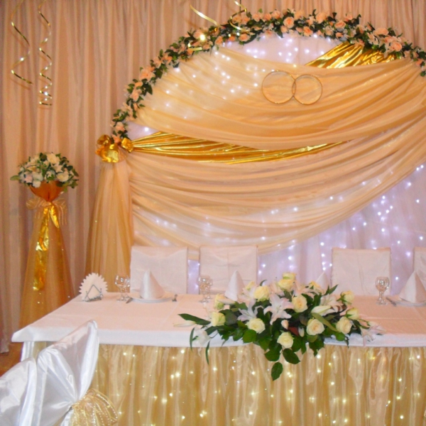 Ресторанный сервис бронирования столиков menu-rest.com - Интерьер ресторана "Ступени"