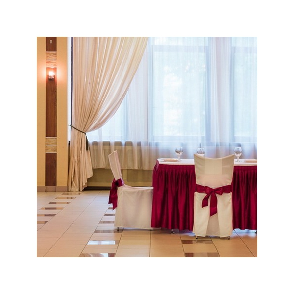 Ресторанный сервис бронирования столиков menu-rest.com - Интерьер ресторана "Добрая Трапеза"