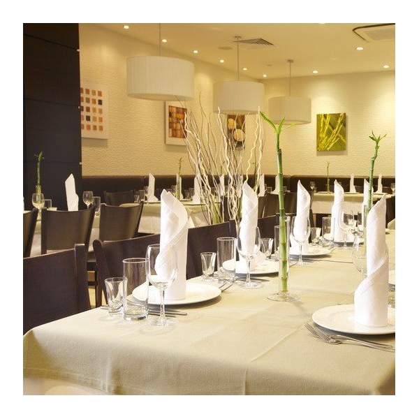 Ресторанный сервис бронирования столиков menu-rest.com - Интерьер ресторана "Rice"