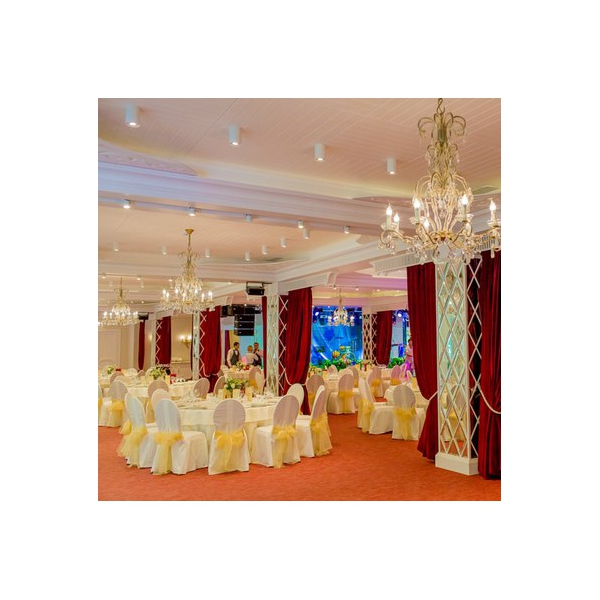 Ресторанный сервис бронирования столиков menu-rest.com - Интерьер ресторана "Государь"