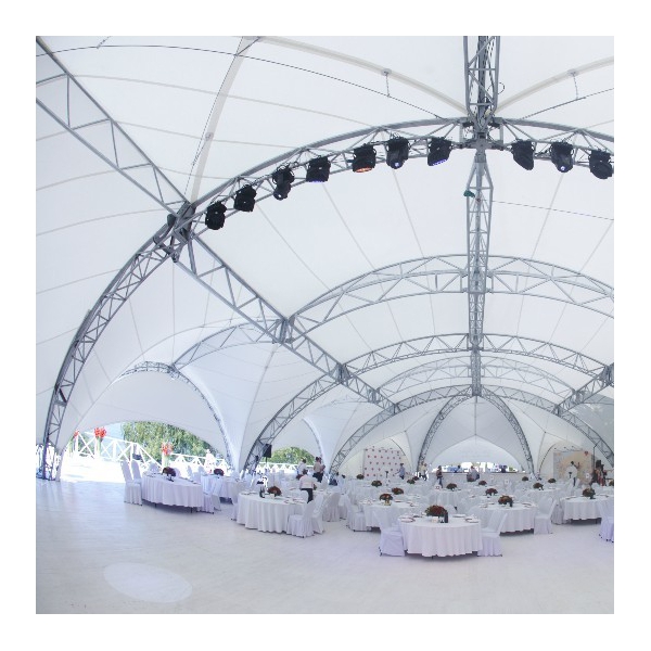 Ресторанный сервис бронирования столиков menu-rest.com - Интерьер ресторана "White Park New Riga Bay"