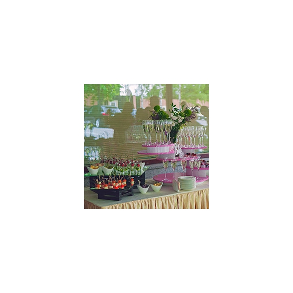 Ресторанный сервис бронирования столиков menu-rest.com - Интерьер ресторана "Союзный"