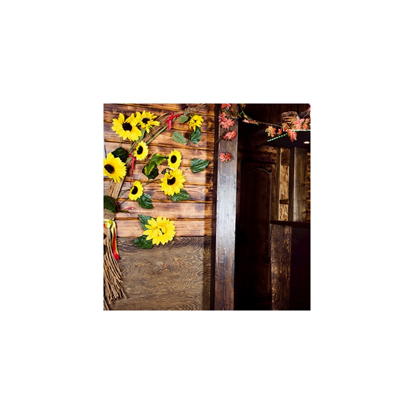 Ресторанный сервис бронирования столиков menu-rest.com - Интерьер ресторана "Корчма"