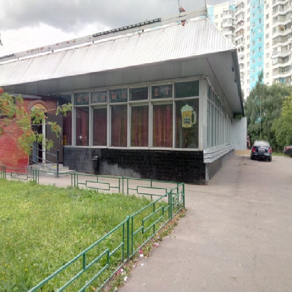 Ресторанный сервис бронирования столиков menu-rest.com - Интерьер ресторана "Аэлита-К, ООО"