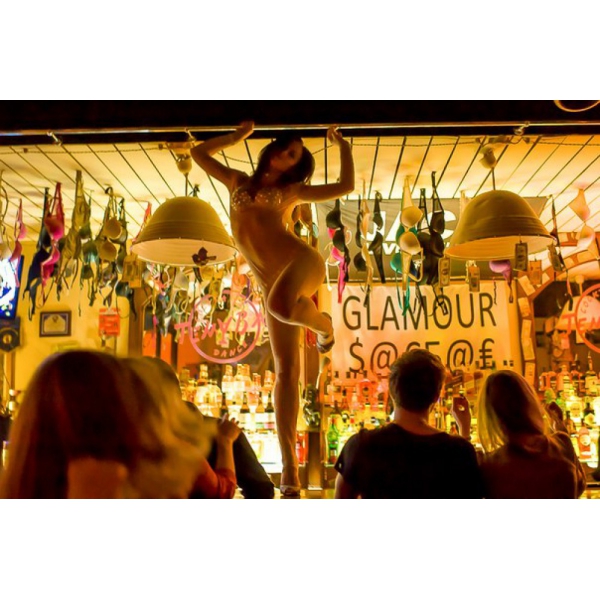 Ресторанный сервис бронирования столиков menu-rest.com - Интерьер ресторана "Тема"