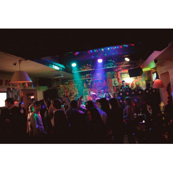 Ресторанный сервис бронирования столиков menu-rest.com - Интерьер ресторана "Тема"