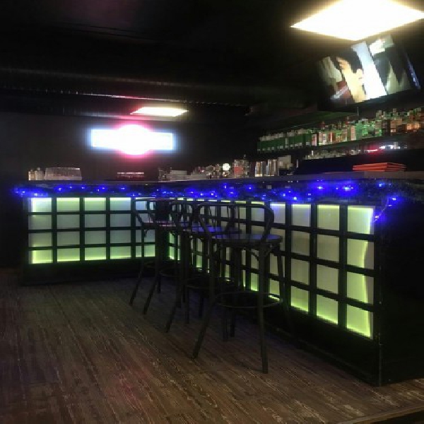 Ресторанный сервис бронирования столиков menu-rest.com - Интерьер ресторана "Пироги на Маросейке"