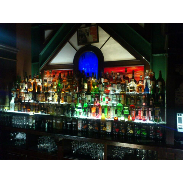 Ресторанный сервис бронирования столиков menu-rest.com - Интерьер ресторана "Dream Bar"