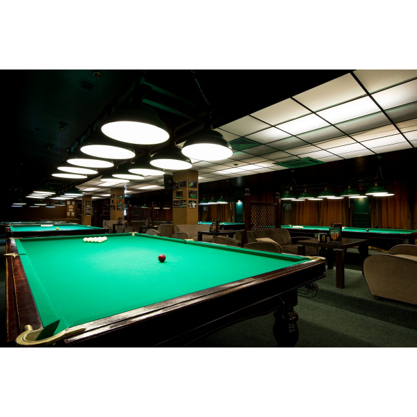 Ресторанный сервис бронирования столиков menu-rest.com - Интерьер ресторана "Gladiator"