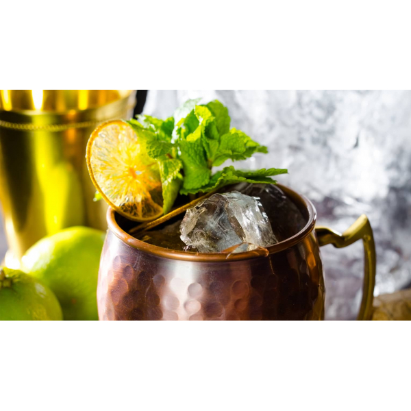 Ресторанный сервис бронирования столиков menu-rest.com - Интерьер ресторана "Московский"