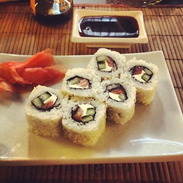 Ресторанный сервис бронирования столиков menu-rest.com - Интерьер ресторана "Мегаполис"