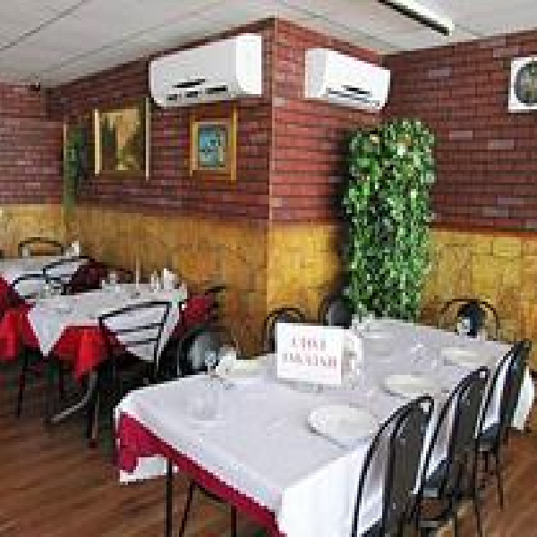 Ресторанный сервис бронирования столиков menu-rest.com - Интерьер ресторана "Закавказье"