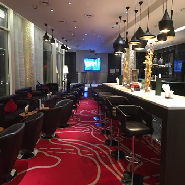 Ресторанный сервис бронирования столиков menu-rest.com - Интерьер ресторана "Sure Bar"