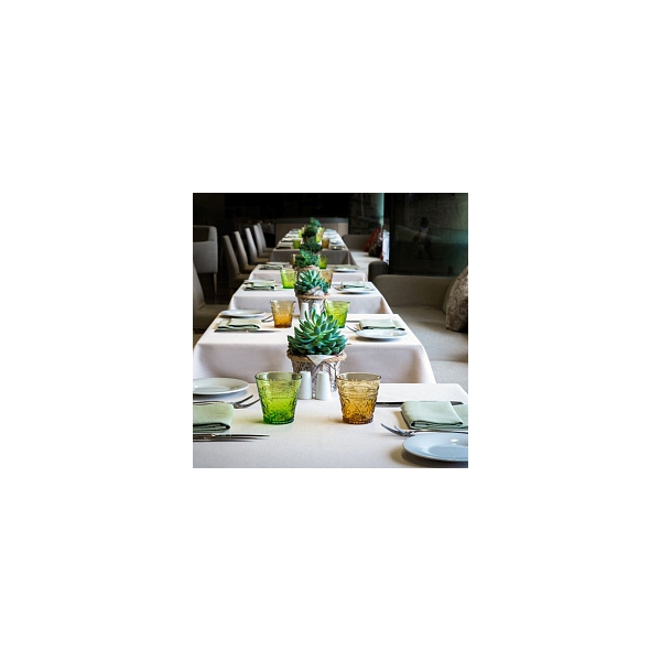 Ресторанный сервис бронирования столиков menu-rest.com - Интерьер ресторана "Real Food Restaurant"