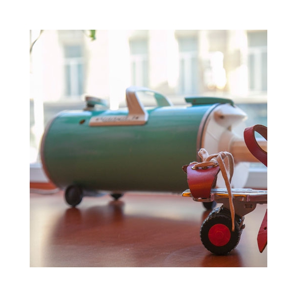 Ресторанный сервис бронирования столиков menu-rest.com - Интерьер ресторана "Вареничная №1"