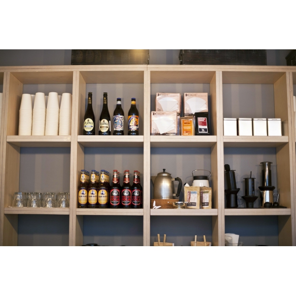 Ресторанный сервис бронирования столиков menu-rest.com - Интерьер ресторана "The Burger Brothers"