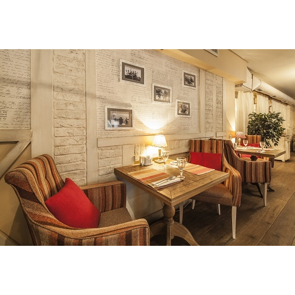 Ресторанный сервис бронирования столиков menu-rest.com - Интерьер ресторана "Южное"