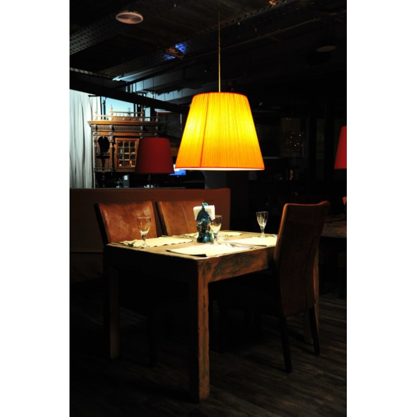 Ресторанный сервис бронирования столиков menu-rest.com - Интерьер ресторана "Рукав"