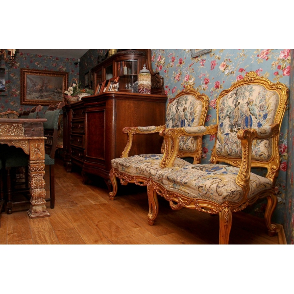 Ресторанный сервис бронирования столиков menu-rest.com - Интерьер ресторана "Рукав"