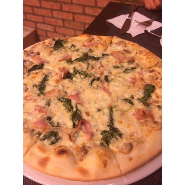 Ресторанный сервис бронирования столиков menu-rest.com - Интерьер ресторана "Виталита"