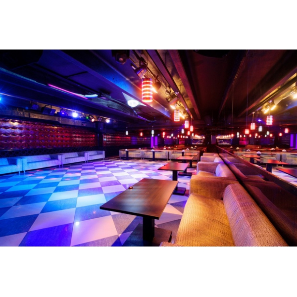 Ресторанный сервис бронирования столиков menu-rest.com - Интерьер ресторана "Сова"