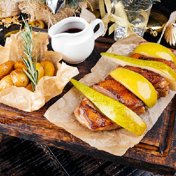 Ресторанный сервис бронирования столиков menu-rest.com - Интерьер ресторана "Montis"