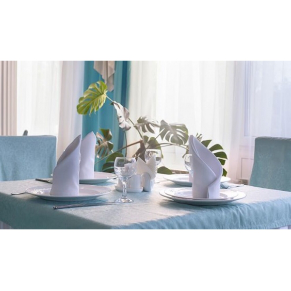 Ресторанный сервис бронирования столиков menu-rest.com - Интерьер ресторана "Скала"