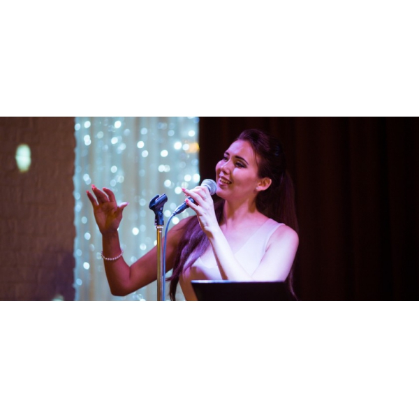 Ресторанный сервис бронирования столиков menu-rest.com - Интерьер ресторана "Shirin"