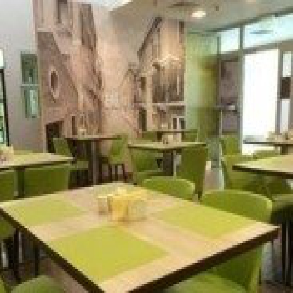 Ресторанный сервис бронирования столиков menu-rest.com - Интерьер ресторана "Королевский рацион"