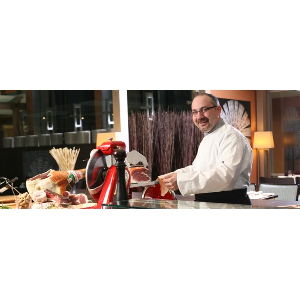 Ресторанный сервис бронирования столиков menu-rest.com - Интерьер ресторана "La torre"