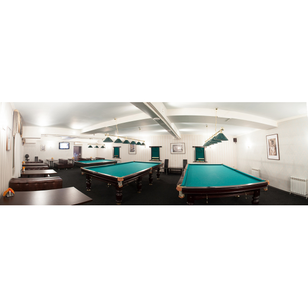 Ресторанный сервис бронирования столиков menu-rest.com - Интерьер ресторана "Росс Сити"