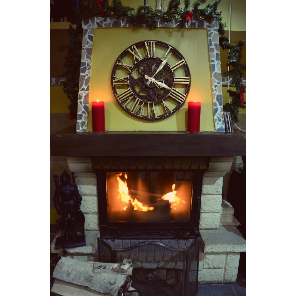 Ресторанный сервис бронирования столиков menu-rest.com - Интерьер ресторана "ТАЙМ АВЕНЮ"