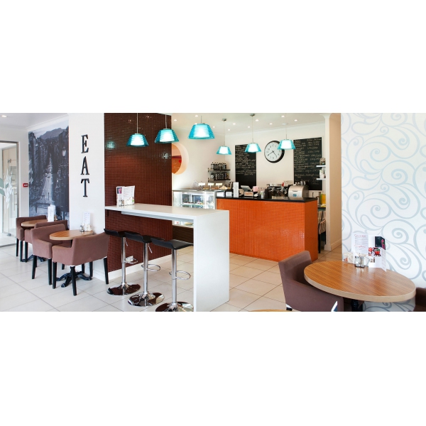 Ресторанный сервис бронирования столиков menu-rest.com - Интерьер ресторана "Мюнгер"