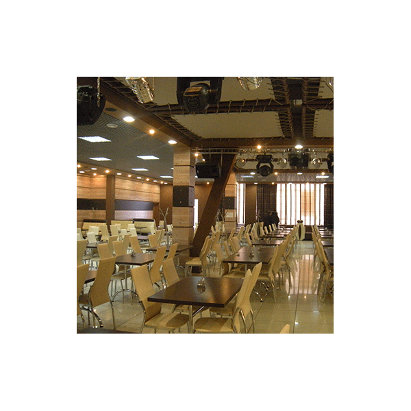 Ресторанный сервис бронирования столиков menu-rest.com - Интерьер ресторана "Ланч Хаус"