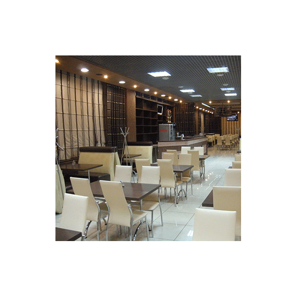 Ресторанный сервис бронирования столиков menu-rest.com - Интерьер ресторана "Ланч Хаус"