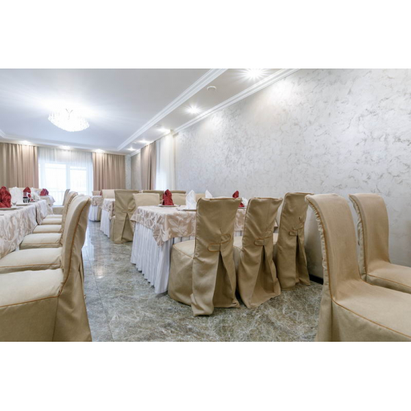 Ресторанный сервис бронирования столиков menu-rest.com - Интерьер ресторана "Кинто"