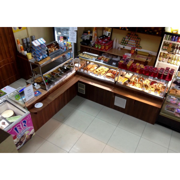 Ресторанный сервис бронирования столиков menu-rest.com - Интерьер ресторана "Скатерть-самобранка"