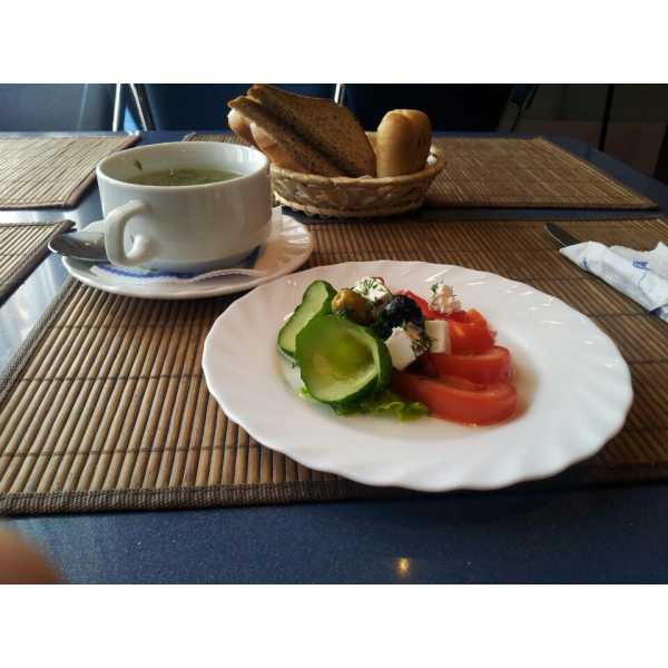 Ресторанный сервис бронирования столиков menu-rest.com - Интерьер ресторана "Мастервкус"