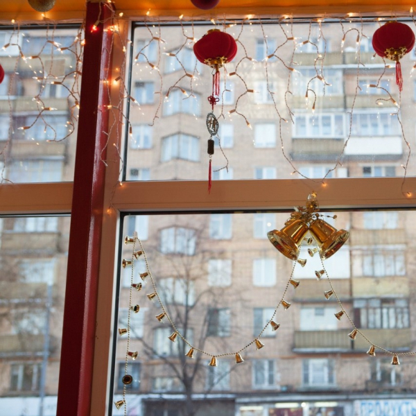 Ресторанный сервис бронирования столиков menu-rest.com - Интерьер ресторана "Yammy"