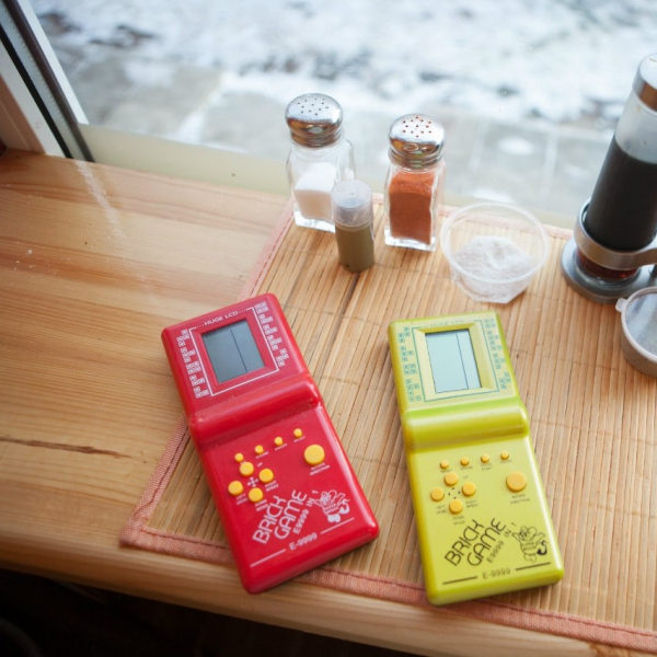 Ресторанный сервис бронирования столиков menu-rest.com - Интерьер ресторана "Yammy"