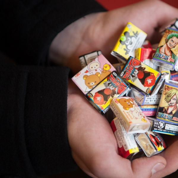 Ресторанный сервис бронирования столиков menu-rest.com - Интерьер ресторана "Yammy"