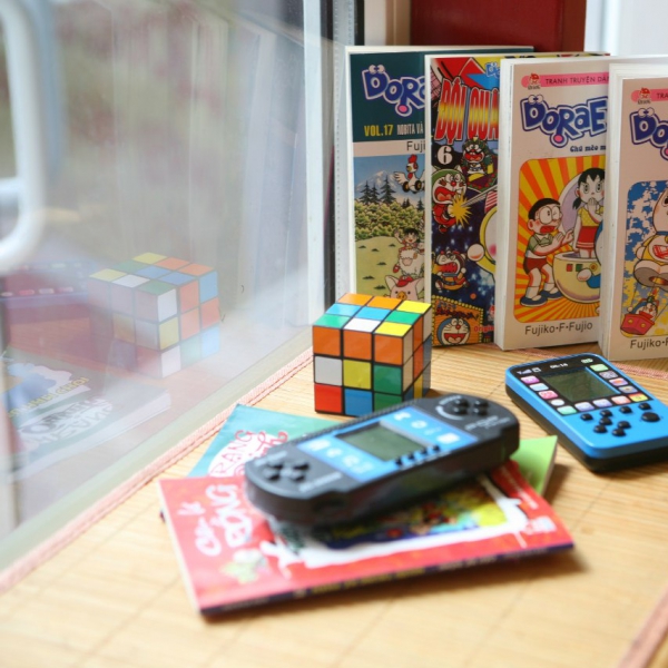 Ресторанный сервис бронирования столиков menu-rest.com - Интерьер ресторана "Yammy"