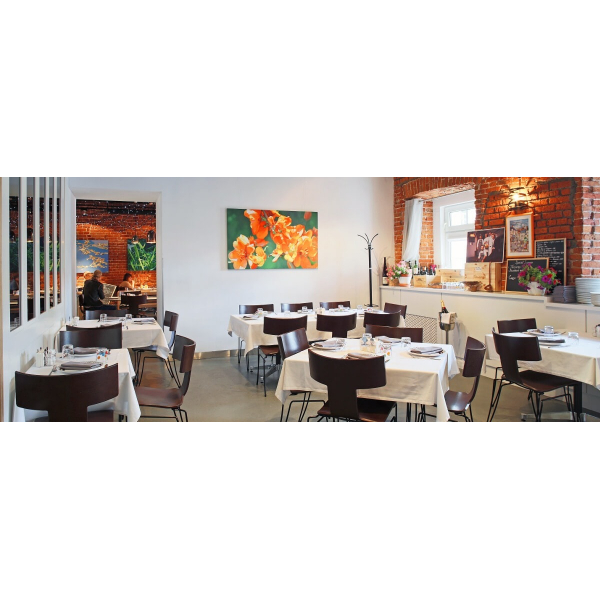 Ресторанный сервис бронирования столиков menu-rest.com - Интерьер ресторана "Pinzeria by Bontempi"