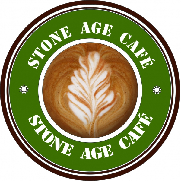 Ресторанный сервис бронирования столиков menu-rest.com - Интерьер ресторана "STONE AGE"